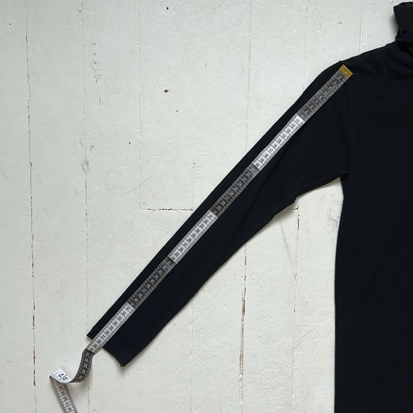 American Apparel Turtleneck Dress - Picture 10 of 11